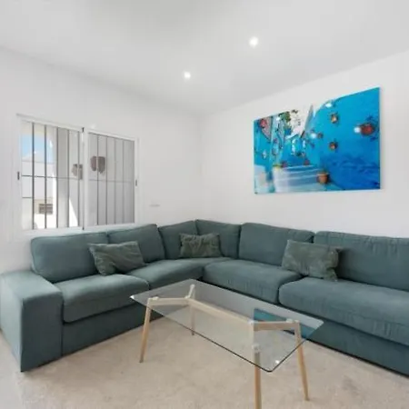 Atico Castelar By Staycare