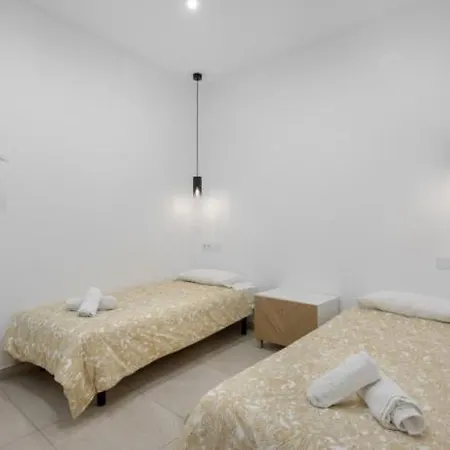 Atico Castelar By Staycare רוטה