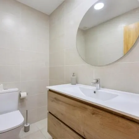 Atico Castelar By Staycare רוטה