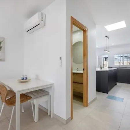 Atico Castelar By Staycare